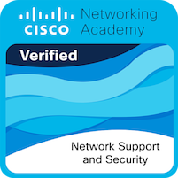 network-support-and-security